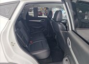 MG ZS SUV 1,5 l 78 kw