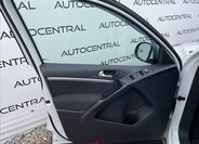 Volkswagen Tiguan SUV / Terénní 2,0 l 103 kw