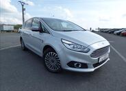 Ford S-MAX 1