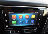 Mitsubishi Outlander 22