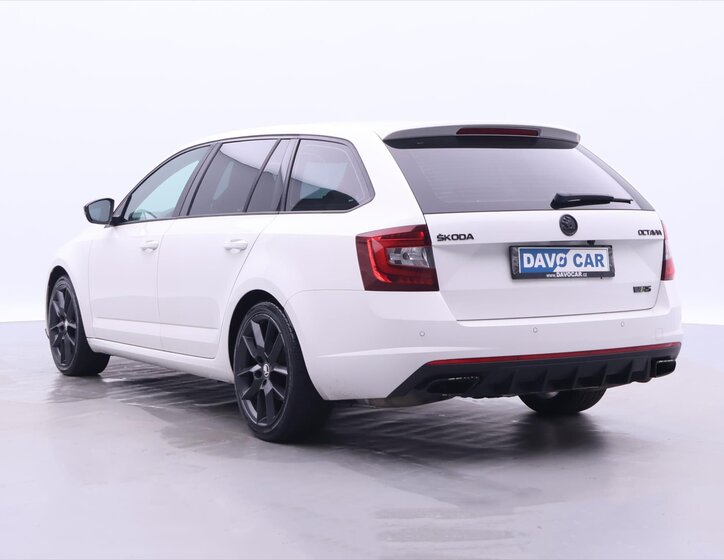 Škoda Octavia 5