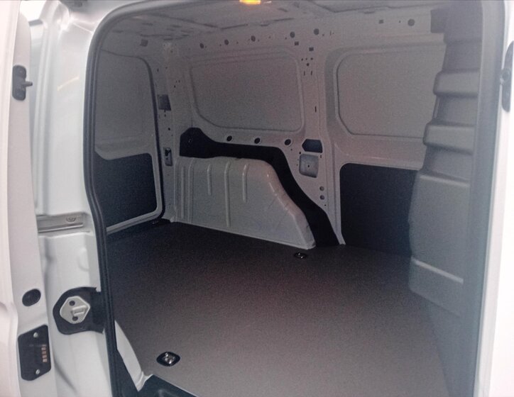 Ford Transit Connect VAN / Minibus 2,0 l 75 kw