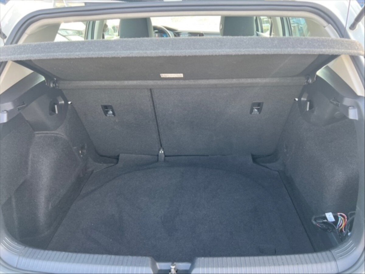 Volkswagen Golf Kombi 999,0 81 kw