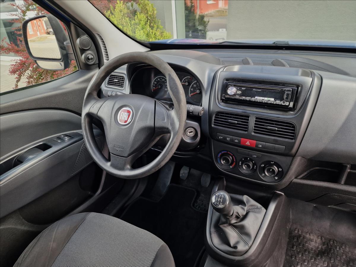 Fiat Dobló