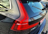 Volvo V60 Kombi 2,0 l 251 kw