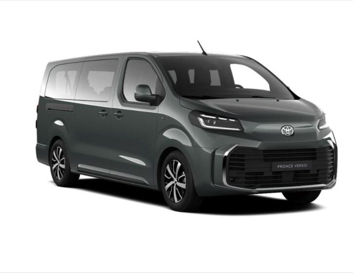Toyota ProAce Verso 1