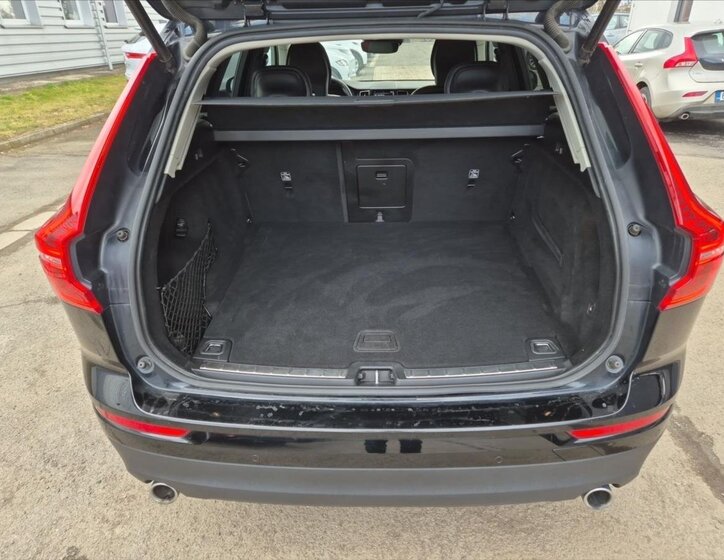 Volvo XC60 SUV 2,0 l 110 kw