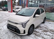 KIA Picanto Hatchback 0,0 50 kw