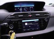 Citroën C4 Picasso 25