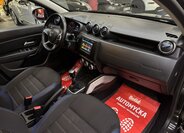 Dacia Duster SUV / Terénní 1,3 l 96 kw