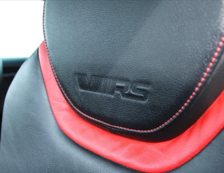 Škoda Octavia Kombi 2,0 l 135 kw