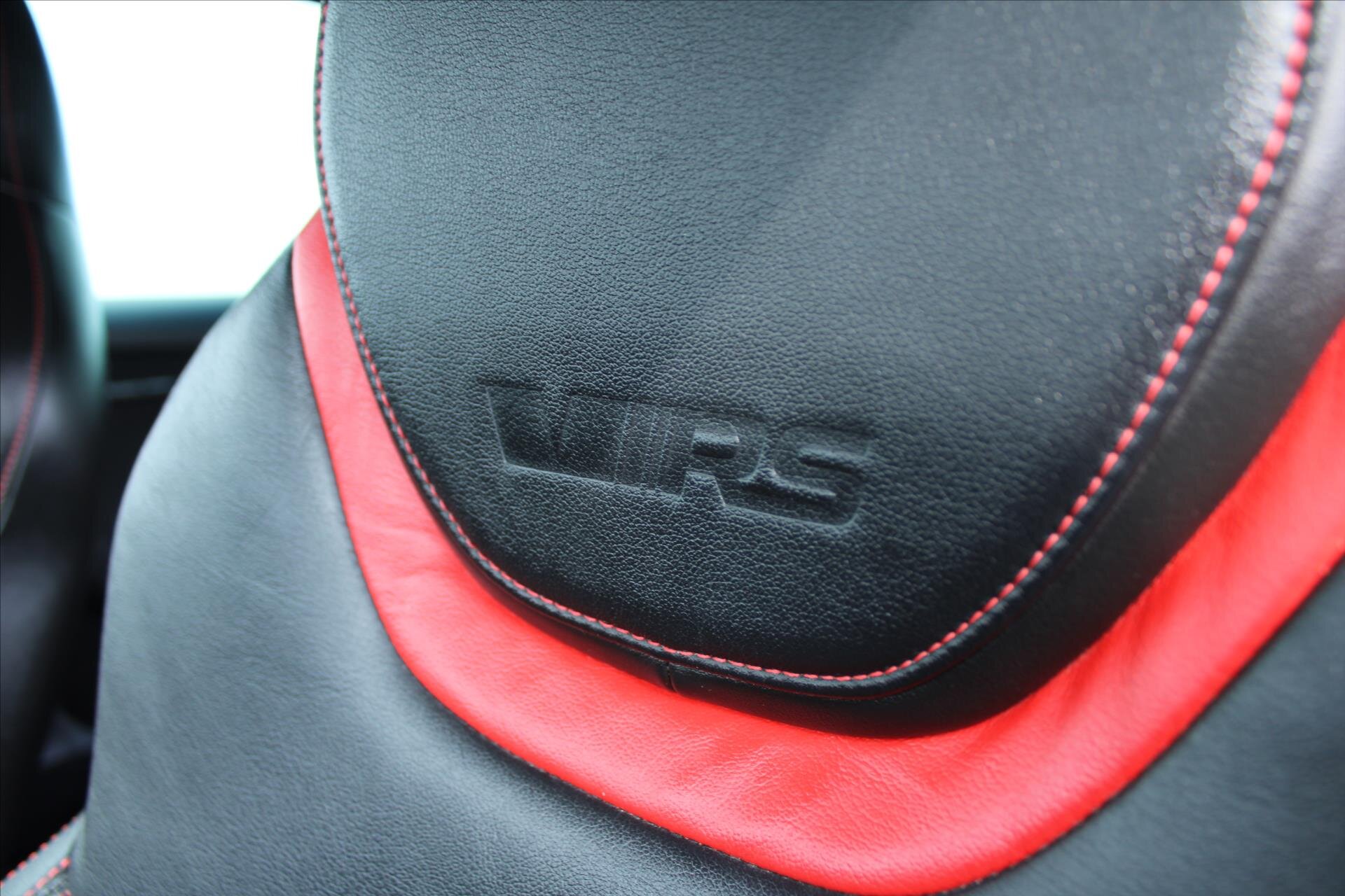 Škoda Octavia Kombi 2,0 l 135 kw