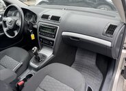 Škoda Octavia Kombi 1,6 l 77 kw