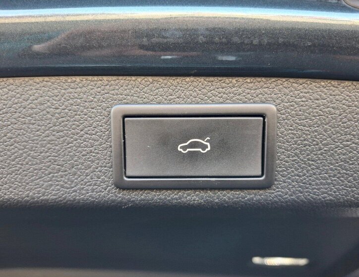 Škoda Superb Kombi 2,0 l 147 kw