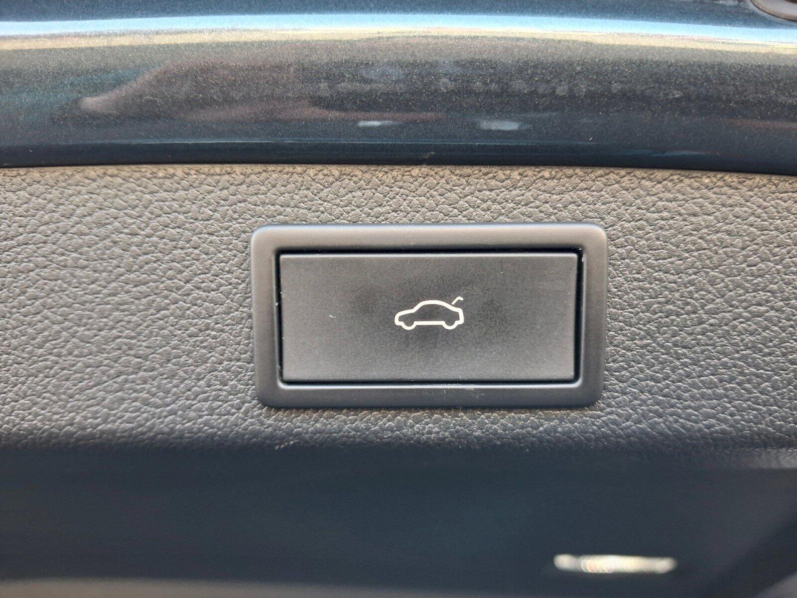 Škoda Superb Kombi 2,0 l 147 kw