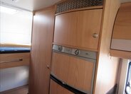 Fiat Ducato Ostatní 2,3 l 96 kw