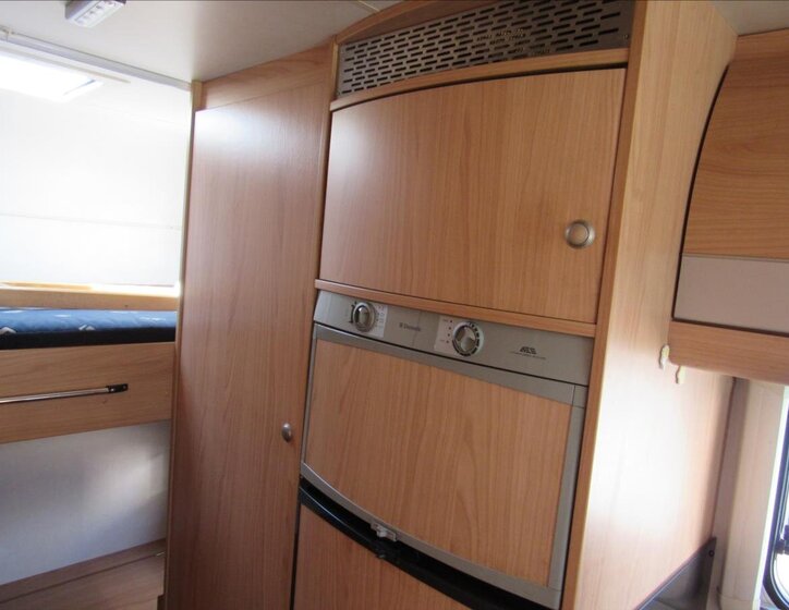 Fiat Ducato Ostatní 2,3 l 96 kw