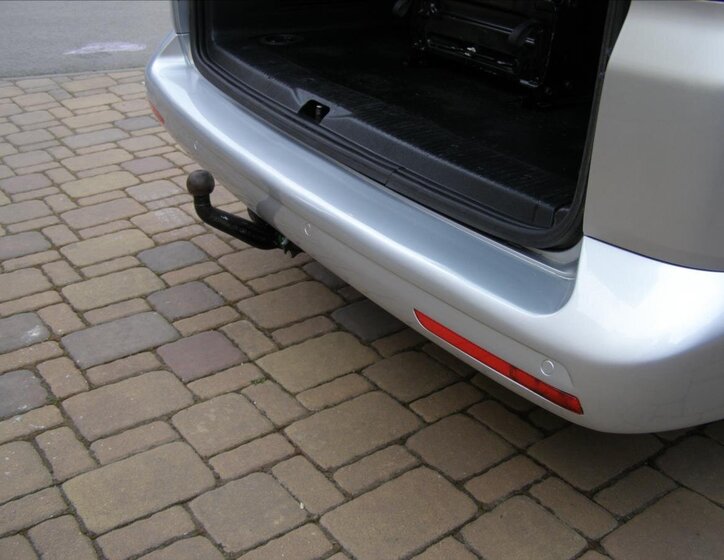 Volkswagen Caravelle MPV 2,0 l 103 kw