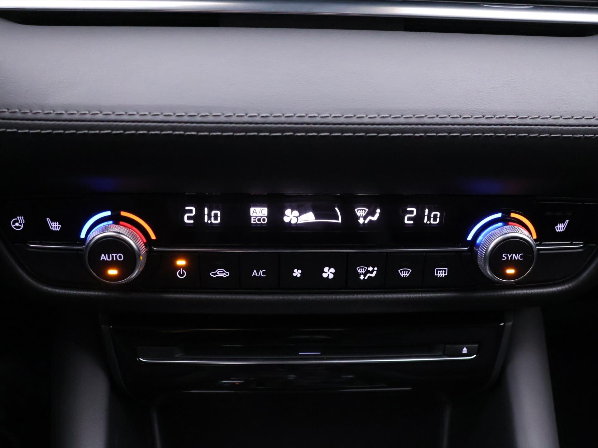 Mazda 6 Kombi 2,0 l 121 kw