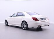 Mercedes-Benz Třídy S Sedan / Limuzína 3,0 l 190 kw