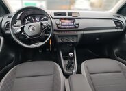 Škoda Fabia Kombi 999,0 70 kw