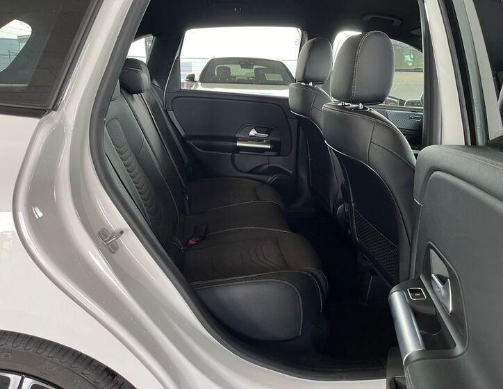 Mercedes-Benz Třídy B 15