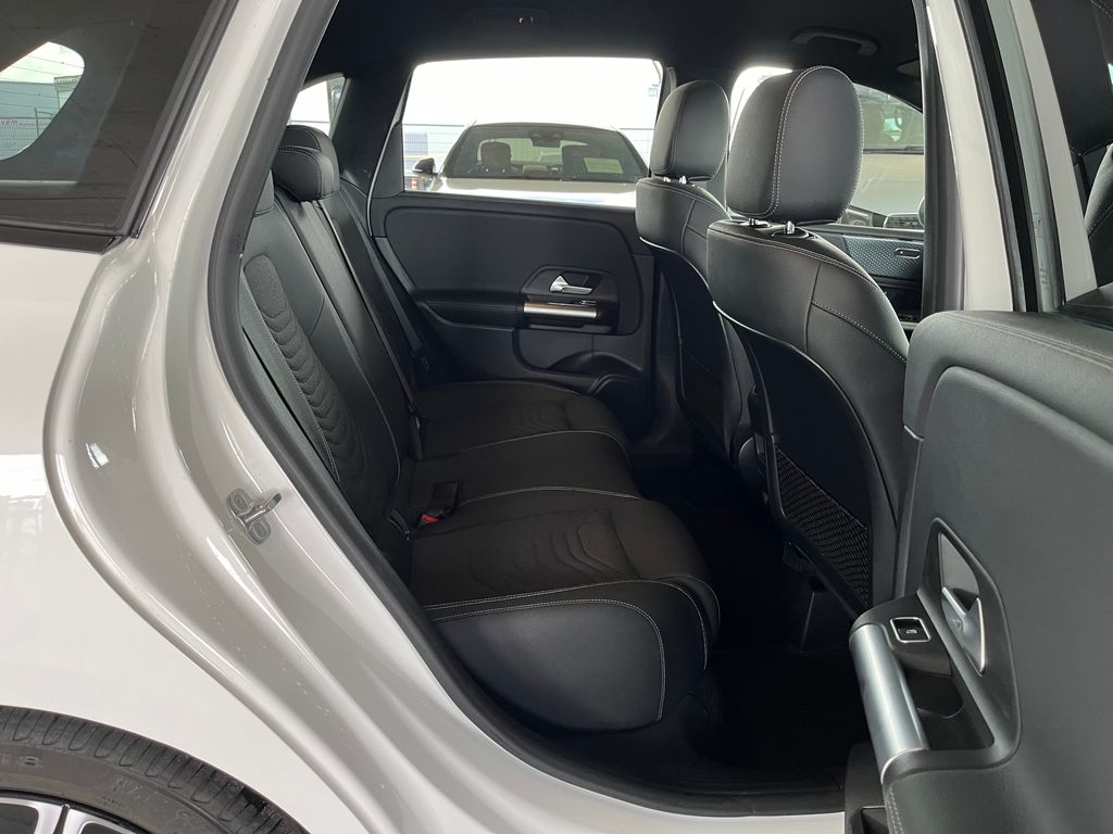 Mercedes-Benz Třídy B