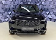 Volvo XC90 SUV / Terénní 2,0 l 184 kw
