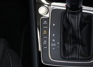 Volkswagen Golf Kombi 2,0 l 221 kw