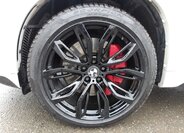 BMW X5 SUV 3,0 l 280 kw