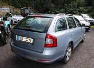 Škoda Octavia 4