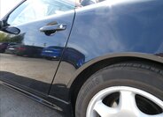 Mercedes-Benz SLK Kabriolet 2,3 l 145 kw