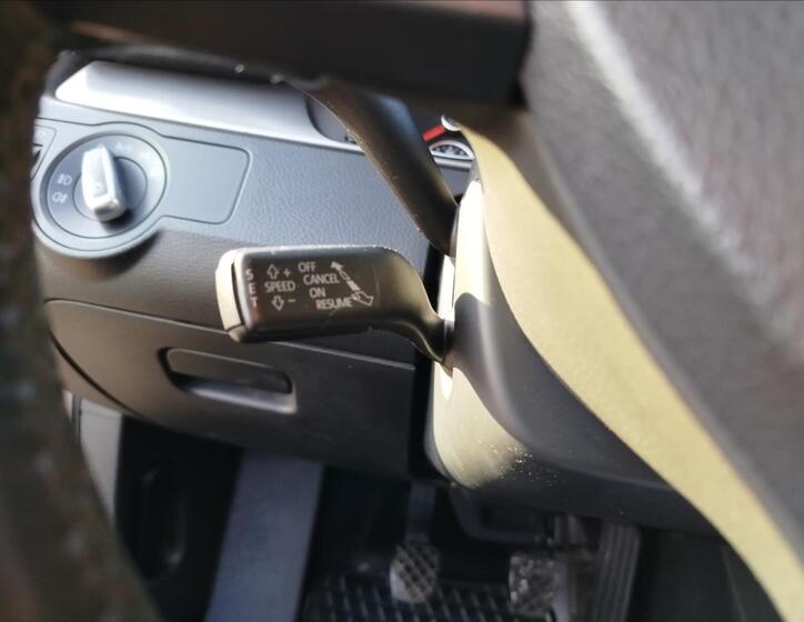 Volkswagen Passat 15