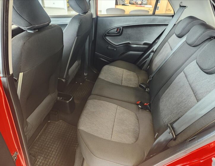 KIA Picanto Hatchback 998,0 50 kw