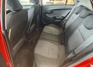 KIA Picanto Hatchback 998,0 50 kw