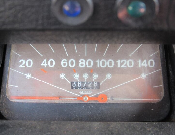 Citroën 2CV Hatchback 580,0 23 kw