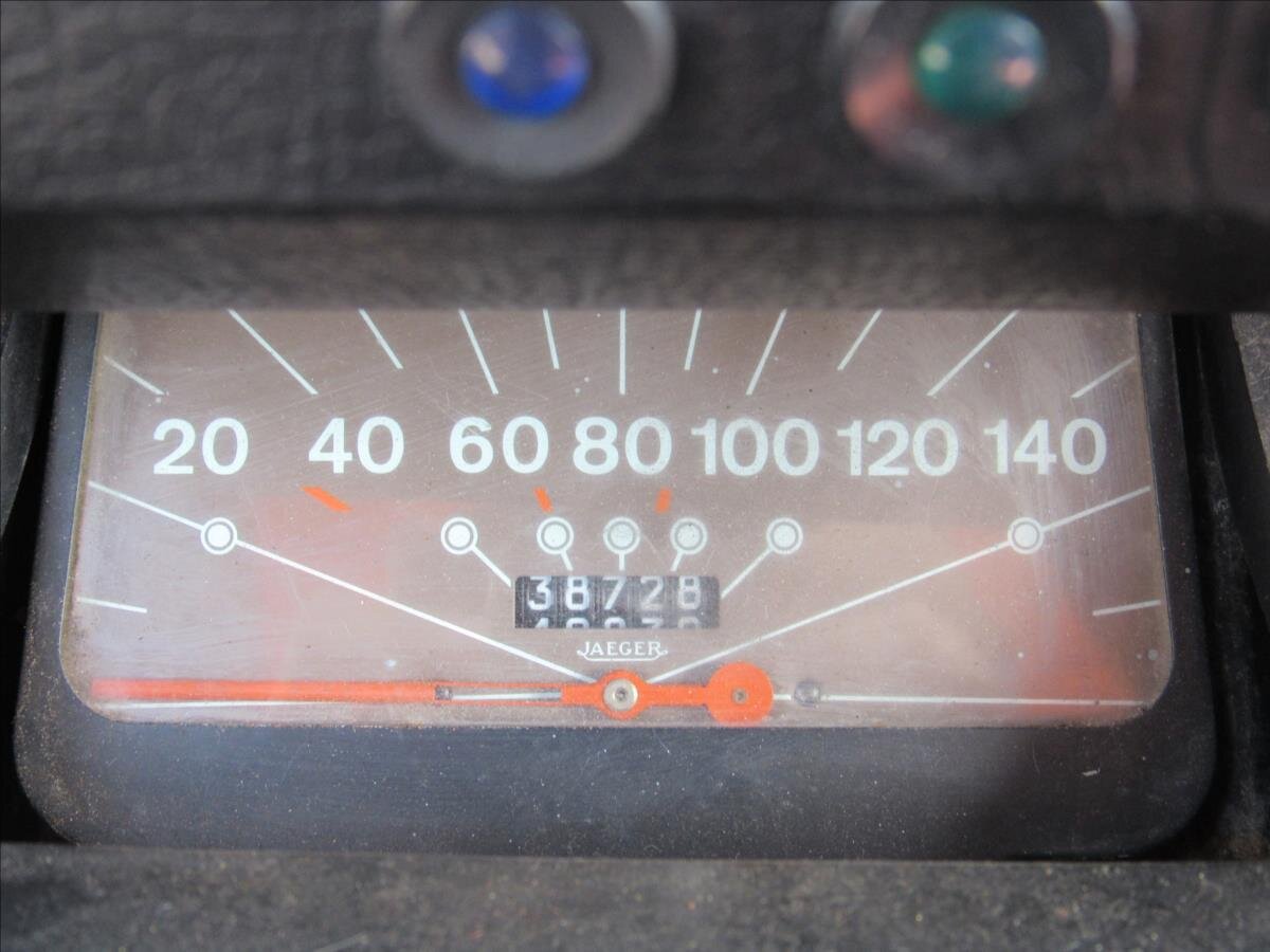 Citroën 2CV Hatchback 580,0 23 kw