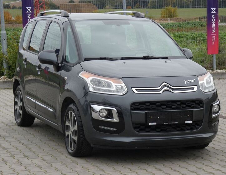 Citroën C3 Picasso 17