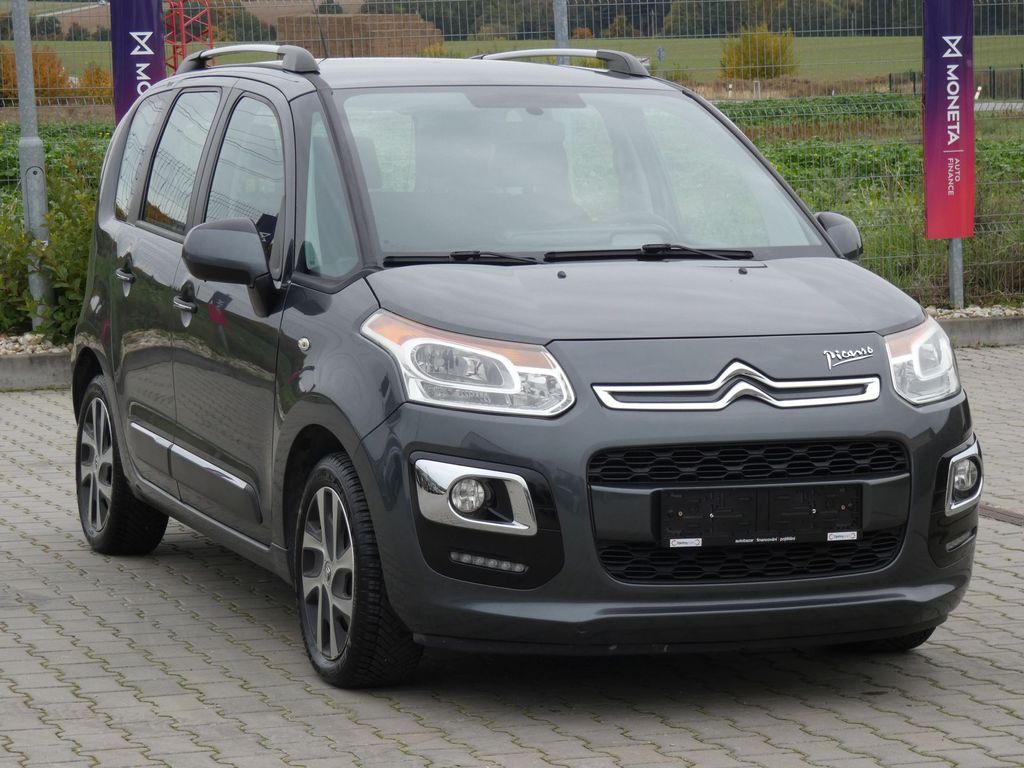 Citroën C3 Picasso