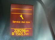 Nissan NV200 Skříň 1,5 l 81 kw