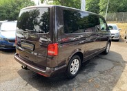 Volkswagen Caravelle 5