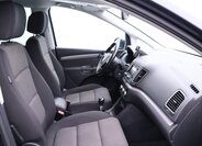 Volkswagen Sharan MPV 2,0 l 103 kw