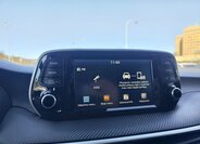 Hyundai Tucson SUV / Terénní 1,6 l 100 kw