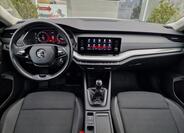 Škoda Octavia 24