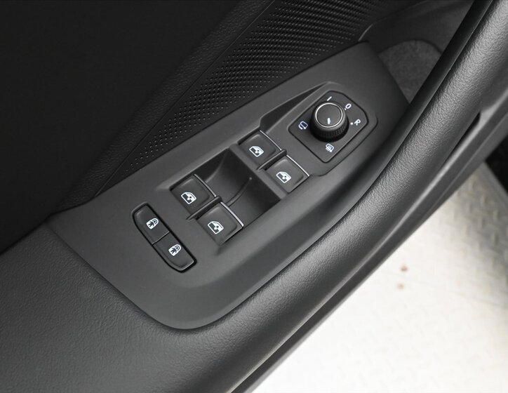 Volkswagen Passat 24