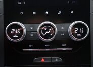 Renault Mégane Hatchback 1,3 l 85 kw