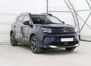 Citroën C5 Aircross SUV 1,5 l 96 kw
