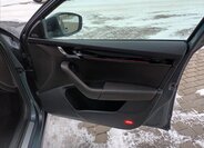 Škoda Octavia Kombi 2,0 l 135 kw