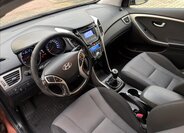 Hyundai i30 10