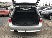 BMW Řada 5 Kombi 2,0 l 120 kw